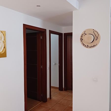 Apartamento Corralejo Brisas Exterior foto