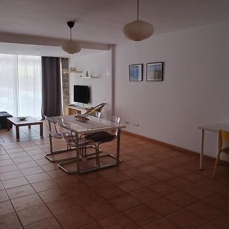 Apartamento Corralejo Brisas Exterior foto